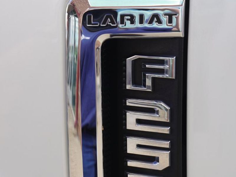2021 Ford F-250 LARIAT Price UT