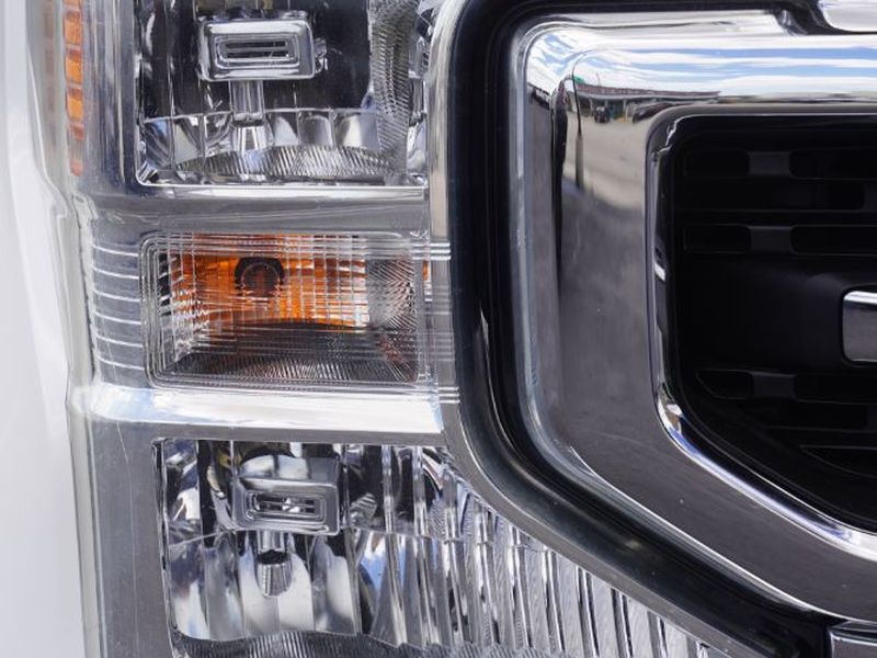 2021 Ford F-250 LARIAT Price UT