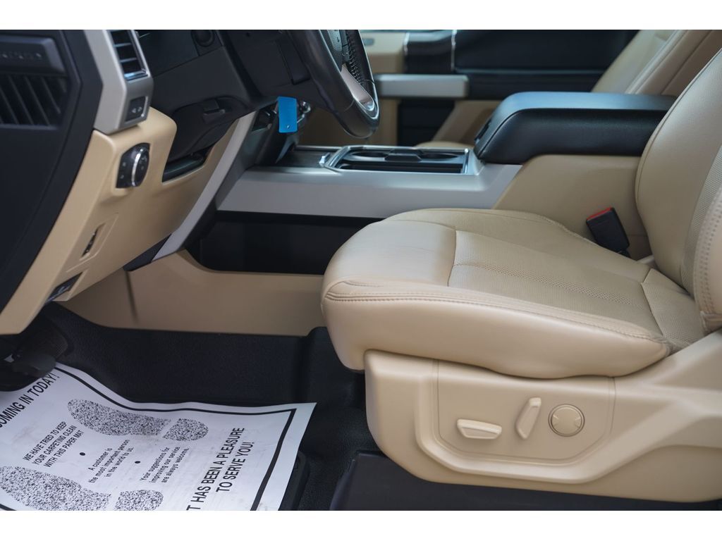 2021 Ford F-250 LARIAT Price UT