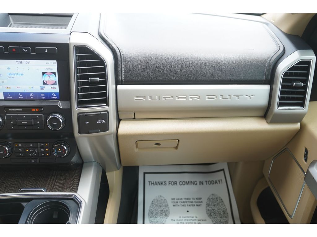 2021 Ford F-250 LARIAT Price UT