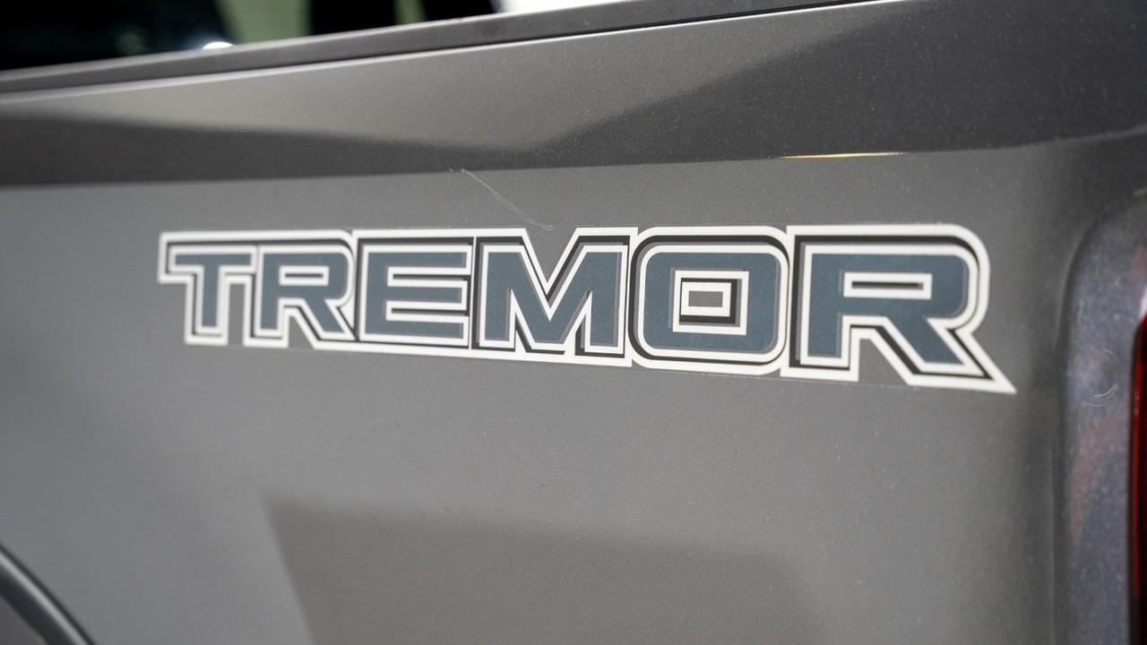 2021 Ford F-250 LARIAT Ultimate w/ Tremor Off-Road & Black Appearance Franklin TN