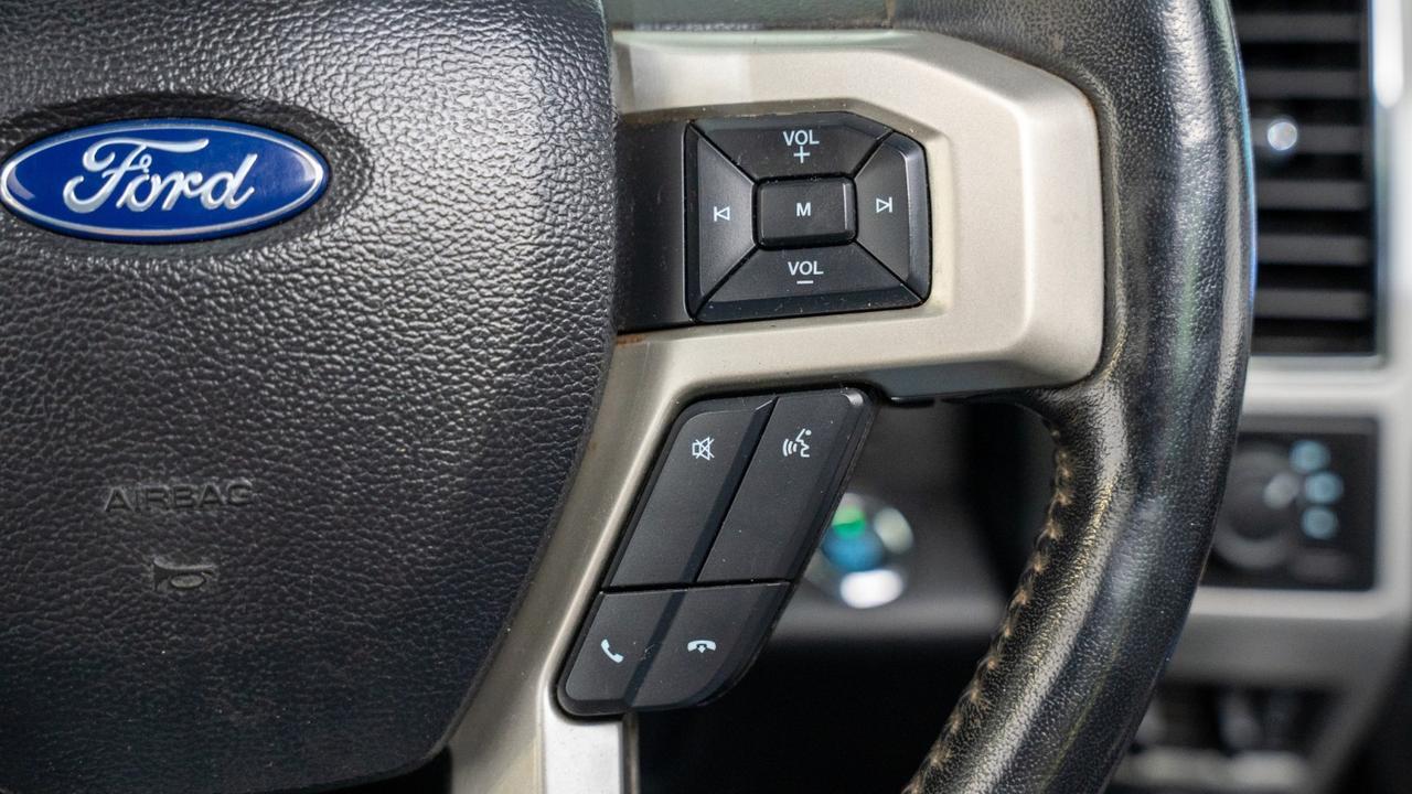 2021 Ford F-250 LARIAT Ultimate w/ Tremor Off-Road & Black Appearance Franklin TN