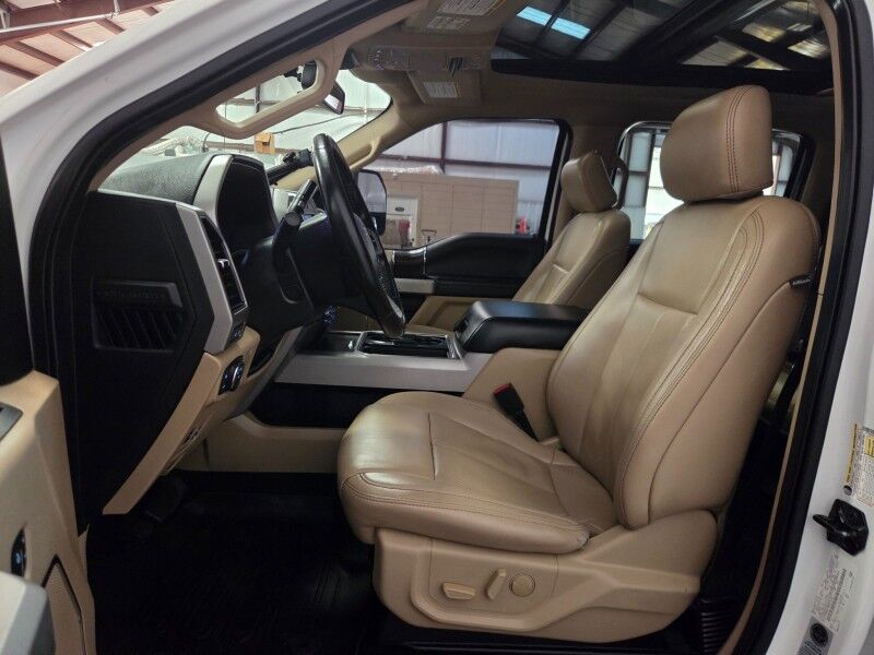 2021 Ford F-250 Lariat 4WD Long Bed 6.7L Diesel 22in American Force FREE WARRANTY Call (682)587-6288 Arlington TX