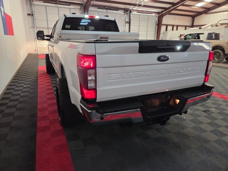 2021 Ford F-250 Lariat 4WD Long Bed 6.7L Diesel 22in American Force FREE WARRANTY Call (682)587-6288 Arlington TX