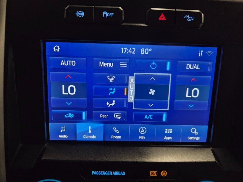 2021 Ford F-250 Lariat 4WD Long Bed 6.7L Diesel 22in American Force FREE WARRANTY Call (682)587-6288 Arlington TX