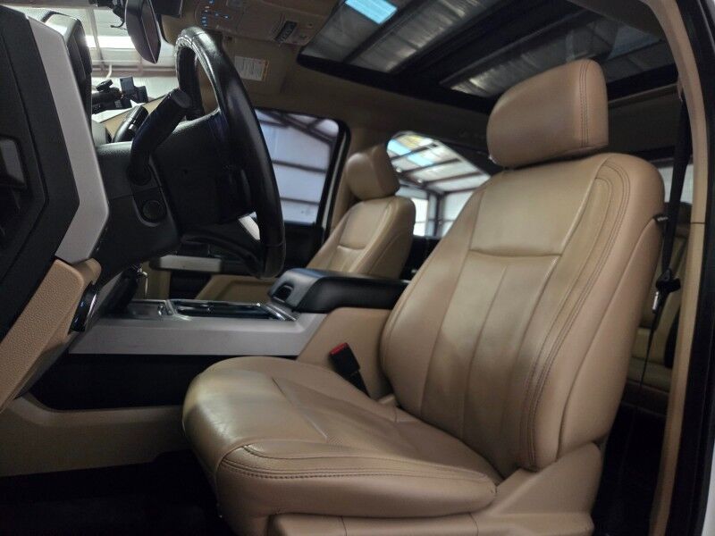 2021 Ford F-250 Lariat 4WD Long Bed 6.7L Diesel 22in American Force FREE WARRANTY Call (682)587-6288 Arlington TX