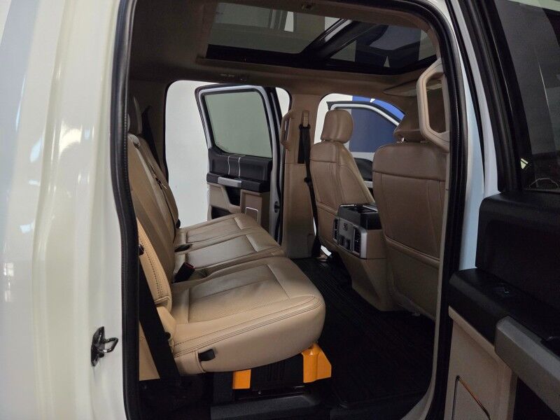 2021 Ford F-250 Lariat 4WD Long Bed 6.7L Diesel 22in American Force FREE WARRANTY Call (682)587-6288 Arlington TX