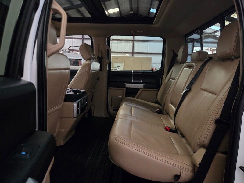 2021 Ford F-250 Lariat 4WD Long Bed 6.7L Diesel 22in American Force FREE WARRANTY Call (682)587-6288 Arlington TX