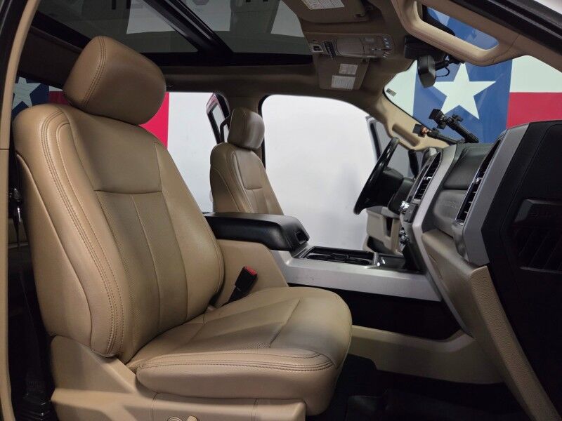 2021 Ford F-250 Lariat 4WD Long Bed 6.7L Diesel 22in American Force FREE WARRANTY Call (682)587-6288 Arlington TX