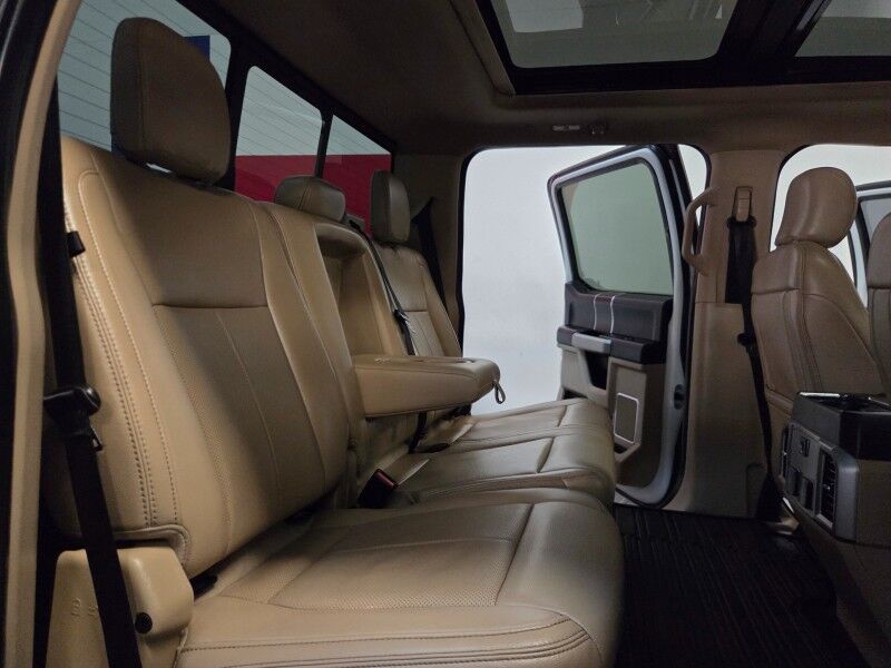 2021 Ford F-250 Lariat 4WD Long Bed 6.7L Diesel 22in American Force FREE WARRANTY Call (682)587-6288 Arlington TX
