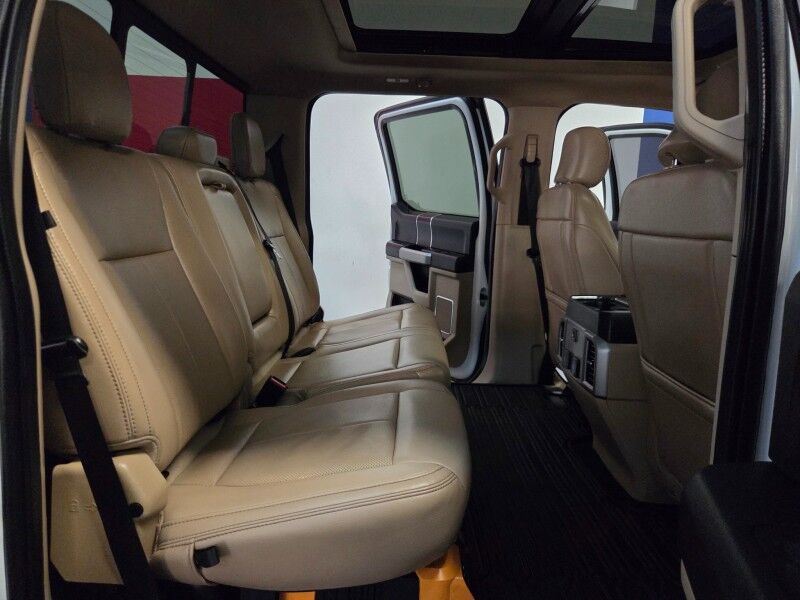 2021 Ford F-250 Lariat 4WD Long Bed 6.7L Diesel 22in American Force FREE WARRANTY Call (682)587-6288 Arlington TX