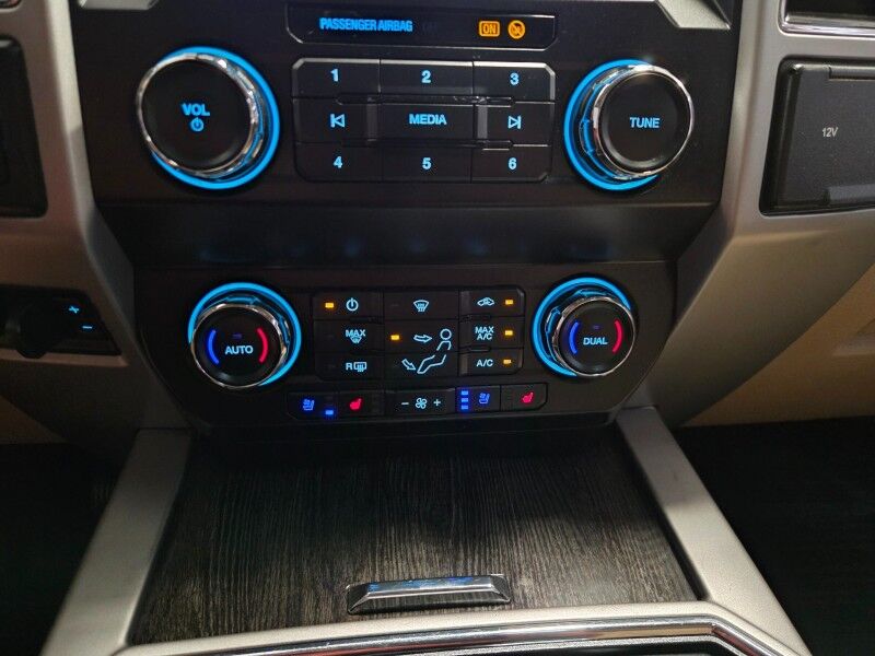 2021 Ford F-250 Lariat 4WD Long Bed 6.7L Diesel 22in American Force FREE WARRANTY Call (682)587-6288 Arlington TX