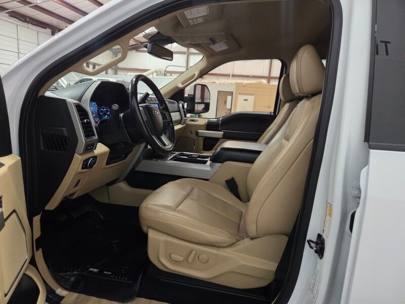 2021 Ford F-250 Lariat 6.7L Diesel 10 Speed GPS Camera NEW 35in TIRES FREE WARRANTY Arlington TX