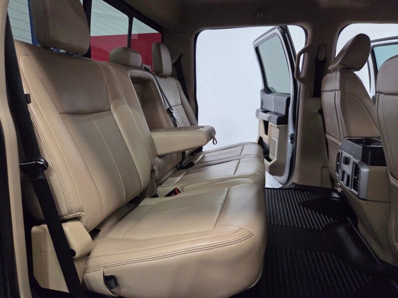 2021 Ford F-250 Lariat 6.7L Diesel 10 Speed GPS Camera NEW 35in TIRES FREE WARRANTY Arlington TX