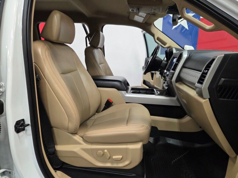 2021 Ford F-250 Lariat 6.7L Diesel 10 Speed GPS Camera NEW 35in TIRES FREE WARRANTY Arlington TX