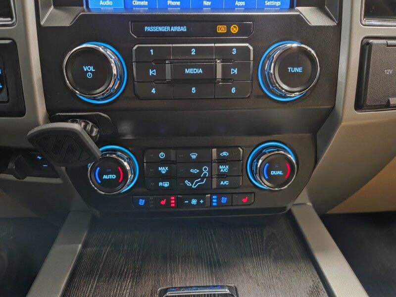 2021 Ford F-250 Lariat 6.7L Diesel 10 Speed GPS Camera NEW 35in TIRES FREE WARRANTY Arlington TX