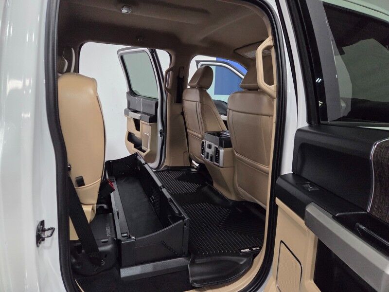 2021 Ford F-250 Lariat 6.7L Diesel 10 Speed GPS Camera NEW 35in TIRES FREE WARRANTY Arlington TX