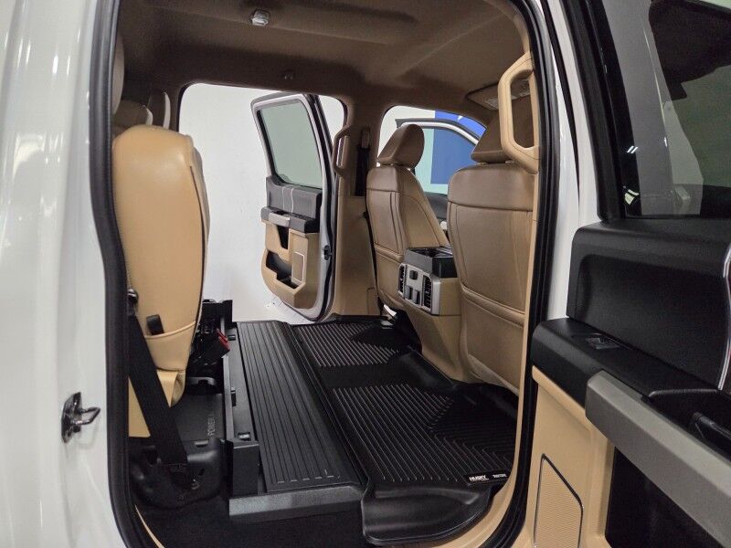 2021 Ford F-250 Lariat 6.7L Diesel 10 Speed GPS Camera NEW 35in TIRES FREE WARRANTY Arlington TX