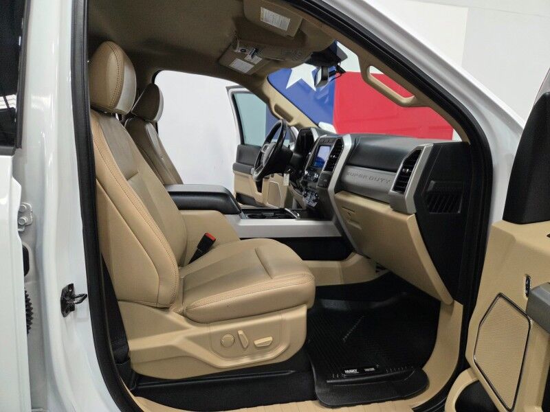 2021 Ford F-250 Lariat 6.7L Diesel 10 Speed GPS Camera NEW 35in TIRES FREE WARRANTY Arlington TX