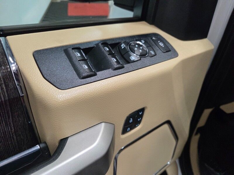 2021 Ford F-250 Lariat 6.7L Diesel 10 Speed GPS Camera NEW 35in TIRES FREE WARRANTY Arlington TX