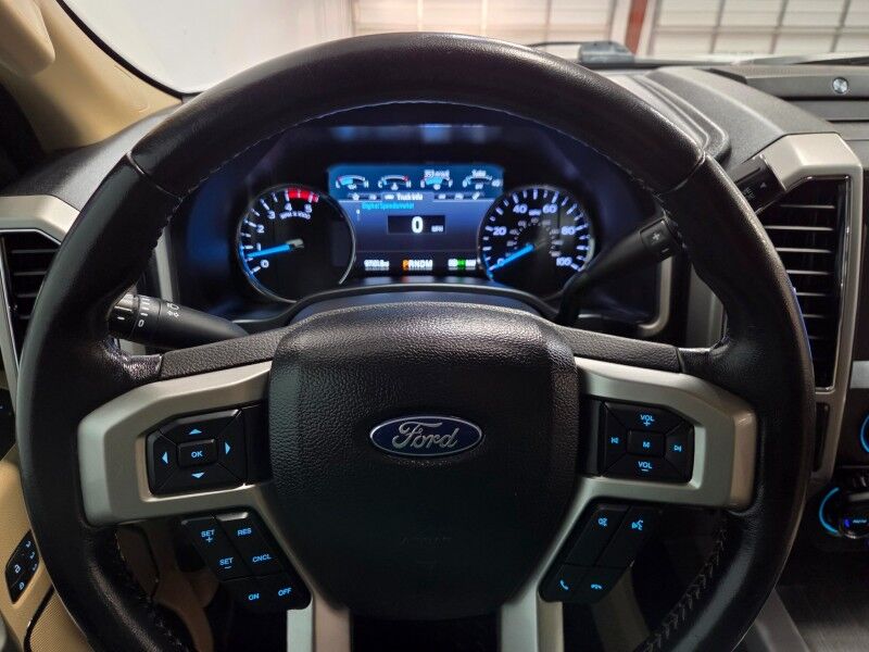 2021 Ford F-250 Lariat 6.7L Diesel 10 Speed GPS Camera NEW 35in TIRES FREE WARRANTY Arlington TX