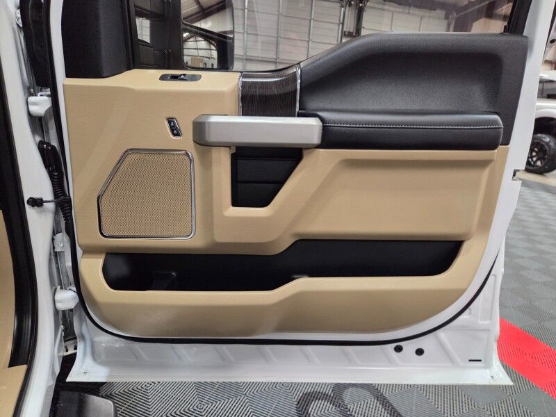 2021 Ford F-250 Lariat 6.7L Diesel 10 Speed GPS Camera NEW 35in TIRES FREE WARRANTY Arlington TX