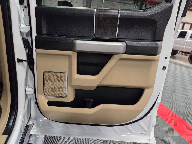 2021 Ford F-250 Lariat 6.7L Diesel 10 Speed GPS Camera NEW 35in TIRES FREE WARRANTY Arlington TX