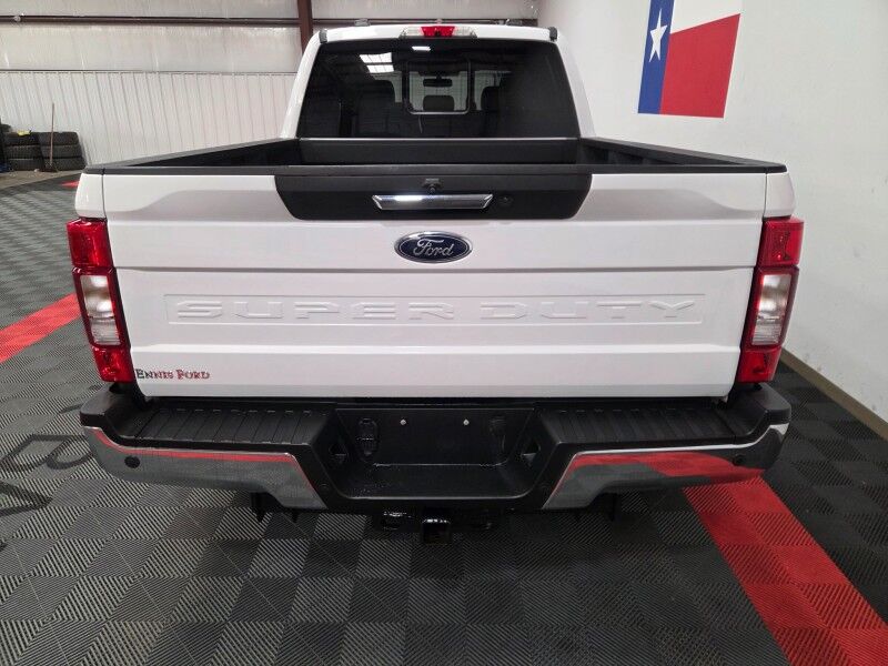 2021 Ford F-250 Lariat 6.7L Diesel 10 Speed GPS Camera NEW 35in TIRES FREE WARRANTY Arlington TX