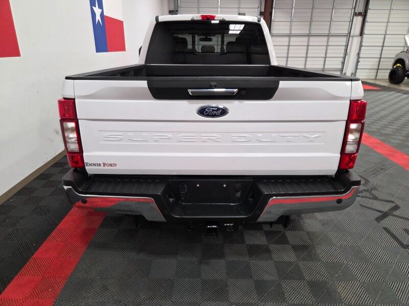 2021 Ford F-250 Lariat 6.7L Diesel 10 Speed GPS Camera NEW 35in TIRES FREE WARRANTY Arlington TX