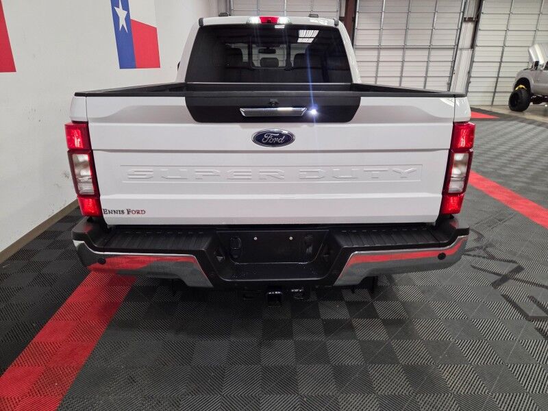 2021 Ford F-250 Lariat 6.7L Diesel 10 Speed GPS Camera NEW 35in TIRES FREE WARRANTY Arlington TX