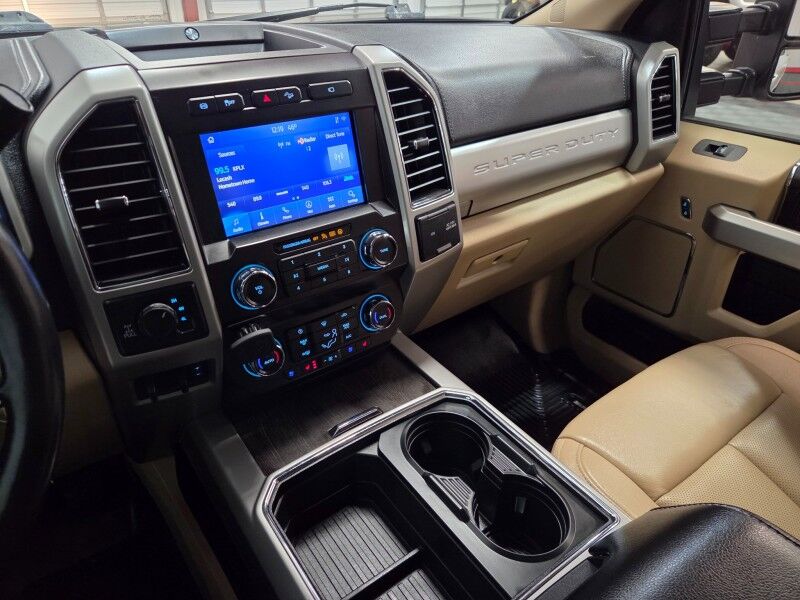 2021 Ford F-250 Lariat 6.7L Diesel 10 Speed GPS Camera NEW 35in TIRES FREE WARRANTY Arlington TX