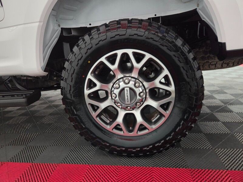 2021 Ford F-250 Lariat 6.7L Diesel 10 Speed GPS Camera NEW 35in TIRES FREE WARRANTY Arlington TX