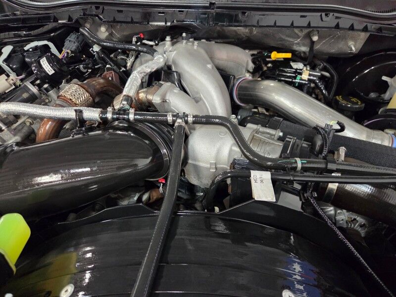 2021 Ford F-250 Lariat 6.7L Diesel 10 Speed GPS Camera NEW 35in TIRES FREE WARRANTY Arlington TX