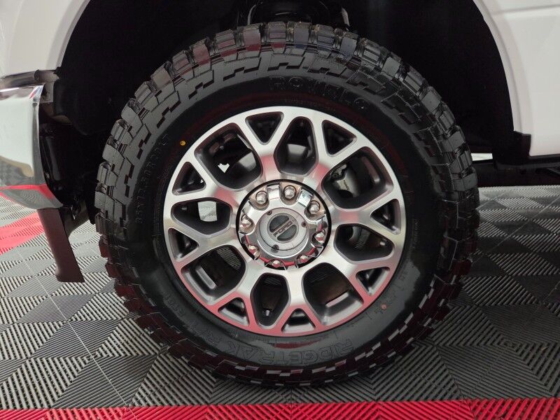 2021 Ford F-250 Lariat 6.7L Diesel 10 Speed GPS Camera NEW 35in TIRES FREE WARRANTY Arlington TX