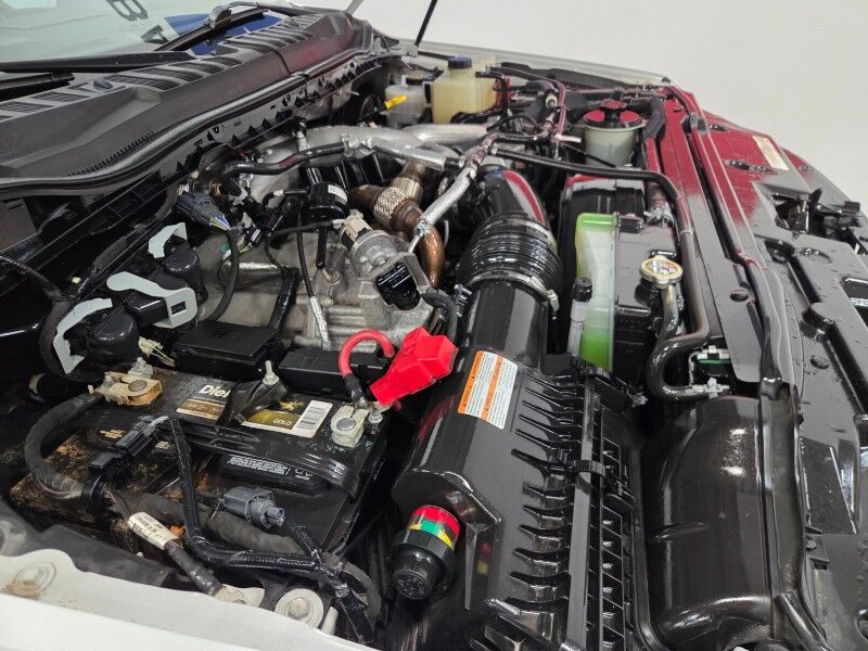 2021 Ford F-250 Lariat 6.7L Diesel 10 Speed GPS Camera NEW 35in TIRES FREE WARRANTY Arlington TX