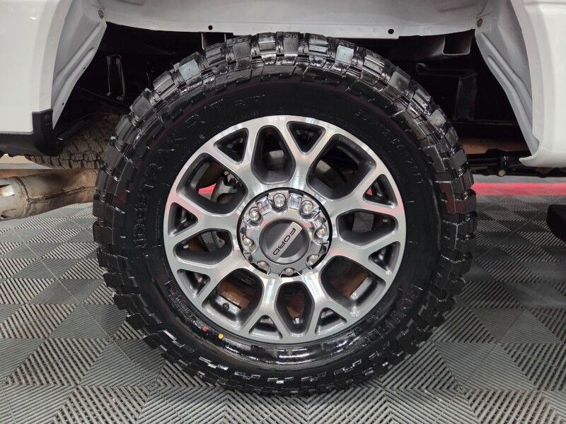 2021 Ford F-250 Lariat 6.7L Diesel 10 Speed GPS Camera NEW 35in TIRES FREE WARRANTY Arlington TX