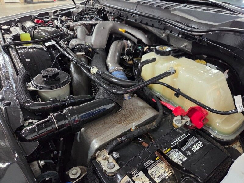 2021 Ford F-250 Lariat 6.7L Diesel 10 Speed GPS Camera NEW 35in TIRES FREE WARRANTY Arlington TX