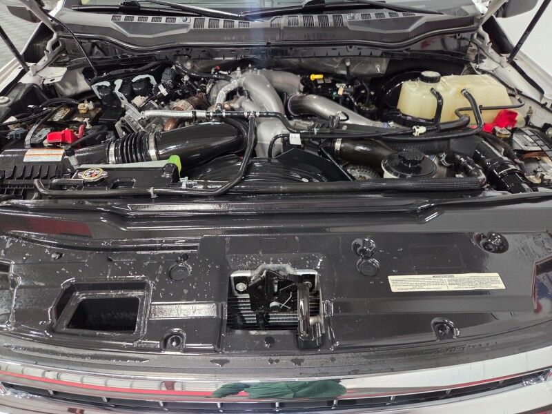 2021 Ford F-250 Lariat 6.7L Diesel 10 Speed GPS Camera NEW 35in TIRES FREE WARRANTY Arlington TX