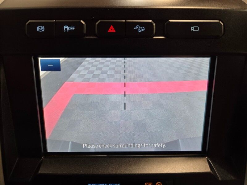 2021 Ford F-250 Lariat 6.7L Diesel 10 Speed GPS Camera NEW 35in TIRES FREE WARRANTY Arlington TX