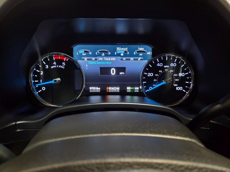 2021 Ford F-250 Lariat 6.7L Diesel 10 Speed GPS Camera NEW 35in TIRES FREE WARRANTY Arlington TX