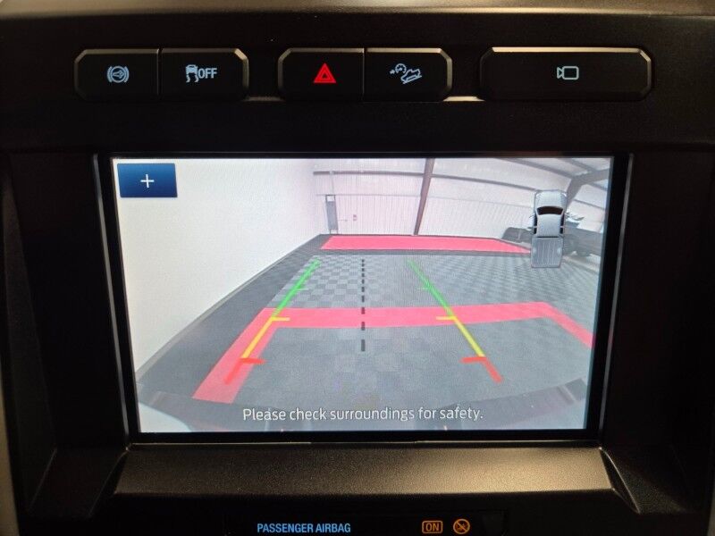 2021 Ford F-250 Lariat 6.7L Diesel 10 Speed GPS Camera NEW 35in TIRES FREE WARRANTY Arlington TX