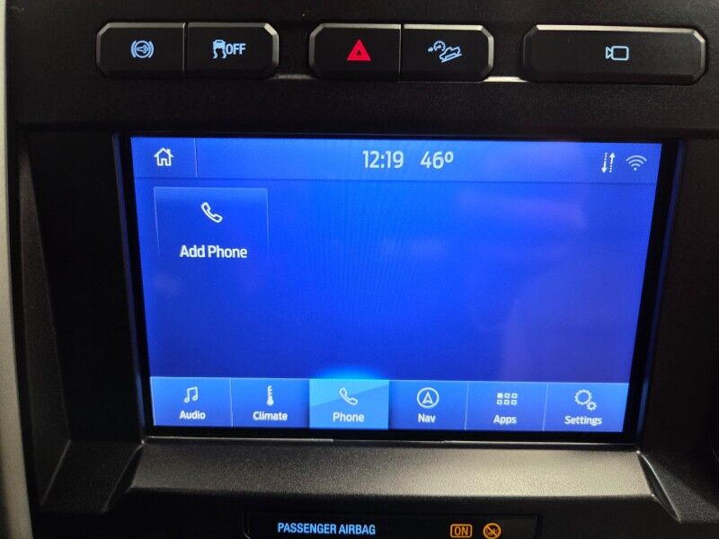 2021 Ford F-250 Lariat 6.7L Diesel 10 Speed GPS Camera NEW 35in TIRES FREE WARRANTY Arlington TX