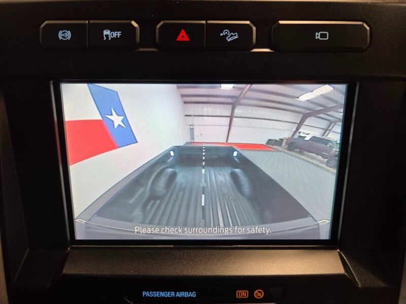 2021 Ford F-250 Lariat 6.7L Diesel 10 Speed GPS Camera NEW 35in TIRES FREE WARRANTY Arlington TX