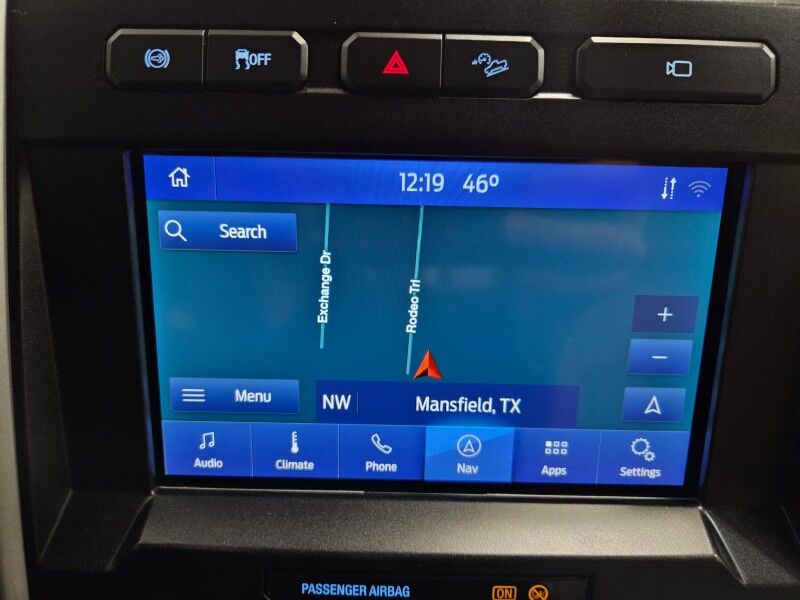 2021 Ford F-250 Lariat 6.7L Diesel 10 Speed GPS Camera NEW 35in TIRES FREE WARRANTY Arlington TX