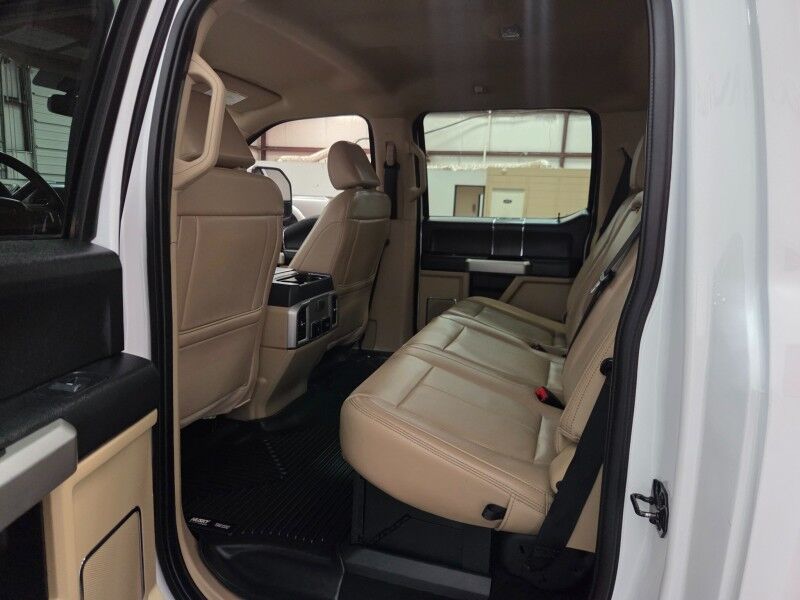 2021 Ford F-250 Lariat 6.7L Diesel 10 Speed GPS Camera NEW 35in TIRES FREE WARRANTY Arlington TX