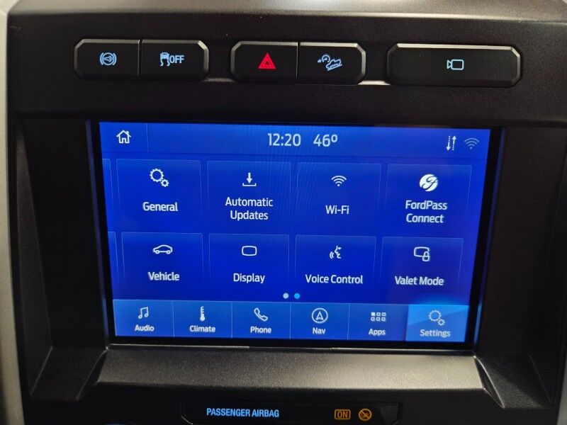 2021 Ford F-250 Lariat 6.7L Diesel 10 Speed GPS Camera NEW 35in TIRES FREE WARRANTY Arlington TX