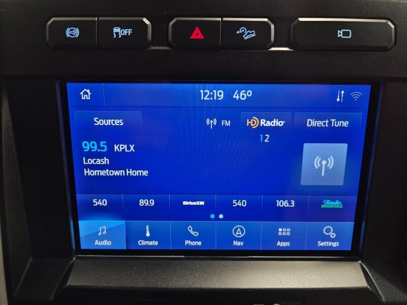 2021 Ford F-250 Lariat 6.7L Diesel 10 Speed GPS Camera NEW 35in TIRES FREE WARRANTY Arlington TX