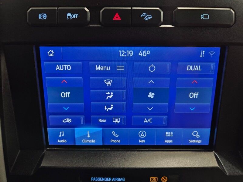 2021 Ford F-250 Lariat 6.7L Diesel 10 Speed GPS Camera NEW 35in TIRES FREE WARRANTY Arlington TX