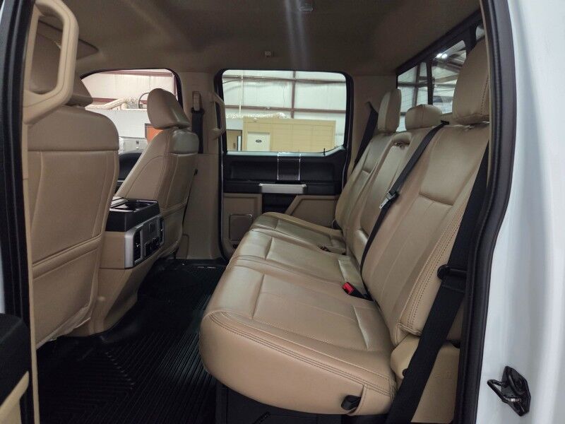 2021 Ford F-250 Lariat 6.7L Diesel 10 Speed GPS Camera NEW 35in TIRES FREE WARRANTY Arlington TX