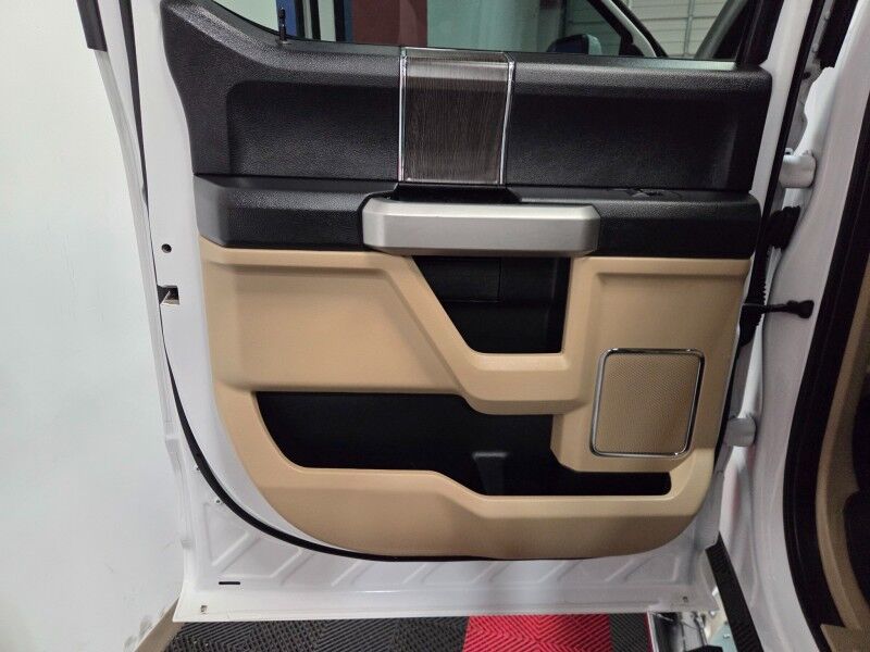 2021 Ford F-250 Lariat 6.7L Diesel 10 Speed GPS Camera NEW 35in TIRES FREE WARRANTY Arlington TX